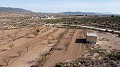 Building plot of land near Pinoso, only for new build villa in Pinoso Villas