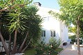 Magnificent villa located in El Reloj (Fortuna) in Pinoso Villas