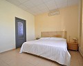 5 Bed 2 Bath Villa with a Pool in Pinoso Villas