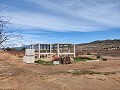 Villa en Pinoso - Obra nueva in Pinoso Villas
