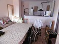 2 Bed Villa near Yecla in Pinoso Villas