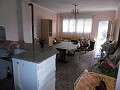 Villa met 2 slaapkamers in de buurt van Yecla in Pinoso Villas