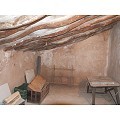 Casa adosada de 4 habitaciones y 1 baño en el casco antiguo de Pinoso in Pinoso Villas