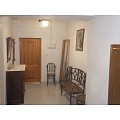 Herenhuis met 4 slaapkamers en 1 badkamer in de oude binnenstad van Pinoso in Pinoso Villas