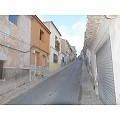 4 Bed 1 Bath Town house in Old Town Pinoso in Pinoso Villas