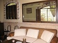 Chalet pareado en Petrer - Reventa in Pinoso Villas