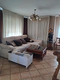 Doppelhaushälfte in Petrer - Wiederverkauf in Pinoso Villas