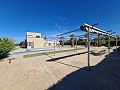 Superbe villa de 5 chambres avec piscine in Pinoso Villas