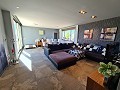 Superbe villa de 5 chambres avec piscine in Pinoso Villas