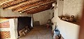 Reihenhaus mit 4 Schlafzimmern in Teresa de Cofrentes in Pinoso Villas