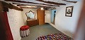 4 Bedroom Townhouse in Teresa de Cofrentes in Pinoso Villas