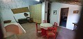 Herenhuis met 4 slaapkamers in Teresa de Cofrentes in Pinoso Villas