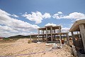 Villa de lujo de nueva construcción  in Pinoso Villas