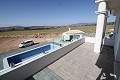 Villa de lujo de nueva construcción  in Pinoso Villas