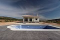 Villa neuve à Pinoso Alicante in Pinoso Villas