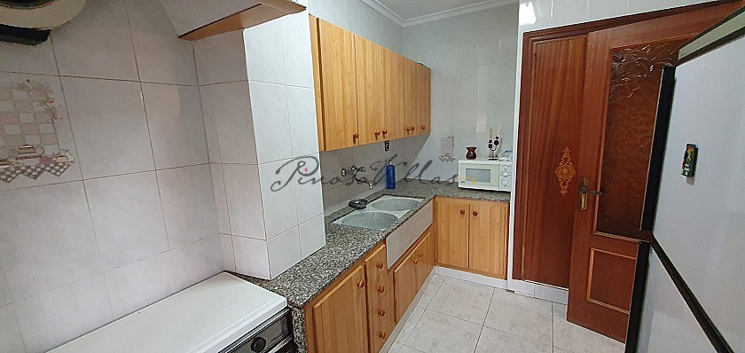Townhouse with seperate apartment in Ayora in Pinoso Villas