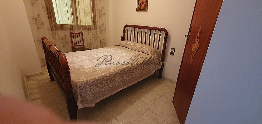 Townhouse with seperate apartment in Ayora in Pinoso Villas