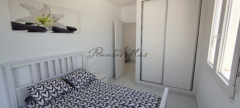Ready now 5 Bedroom Villa For Sale In Pinoso in Pinoso Villas