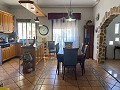 Licensed Leisure Retreat for Sale in Pinoso Villas