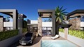 Villas de 3 dormitorios con solarium, piscina opcional y cerca de la playa in Pinoso Villas