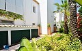 Stylish 5 Bed Villa with Private Pool, 5 minutes from Beach in Pinoso Villas