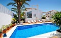 Stylish 5 Bed Villa with Private Pool, 5 minutes from Beach in Pinoso Villas