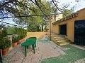 Lovely 2 Bedroom Country house in La Romana in Pinoso Villas