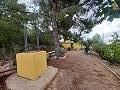 Lovely 2 Bedroom Country house in La Romana in Pinoso Villas