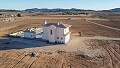 New build villa in Pinoso in Pinoso Villas