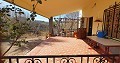 3 Bed Eco Villa with Pool & walk to Town in Pinoso Villas