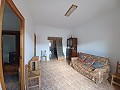 Country house with amazing views. in Pinoso Villas