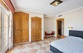 Spacious Villa 100m from the sea, 5 bed 4 bathroom in Pinoso Villas