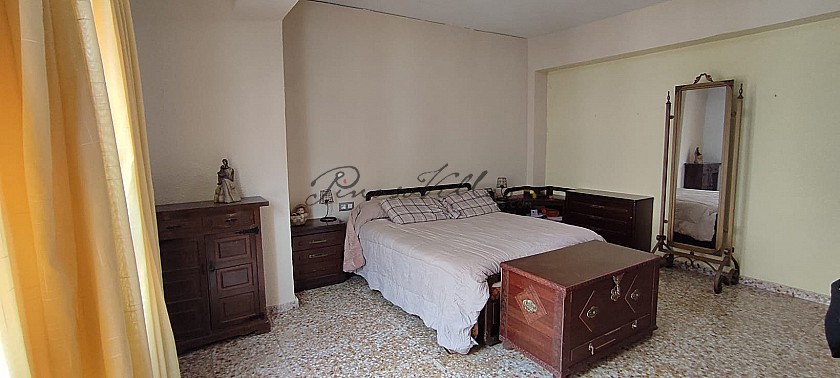 Magnificent 3 Bed Flat in Sax  in Pinoso Villas