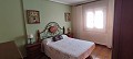 Magnificent 4 Bed 2 Bath Villa in Sax in Pinoso Villas
