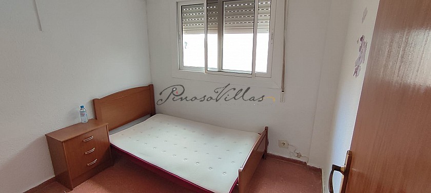 3 Bed Ground floor Flat in Monovar in Pinoso Villas