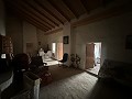 Stadthaus in Ubeda mit viel Potenzial in Pinoso Villas