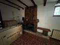 Haus/Chalet in Urb Loma Bada in Pinoso Villas