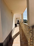 Sehr schöne Maisonette-Wohnung mit Solarium, Parkplatz und Gemeinschaftspool in La Canalosa in Pinoso Villas