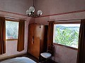 Casa de campo de 2 habitaciones y 2 baños in Pinoso Villas