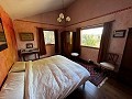 2 Bedroom 2 Bathroom Country Home in Pinoso Villas