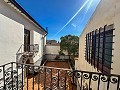 Charming town house in Caudete with 8 bedrooms in Pinoso Villas
