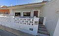 Stadthaus mit 4 Schlafzimmern und 2 Bädern in Hondón de los Frailes in Pinoso Villas