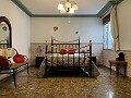 Casa Adosada de 4 Dormitorios y 2 Baños en Hondón de los Frailes in Pinoso Villas