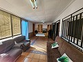 2 Bedroom House with Amazing views in Pinoso Villas
