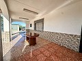 Beautiful country house with pool in Agost in Pinoso Villas