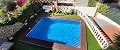 3 Bedroom Villa For Sale In Aspe in Pinoso Villas