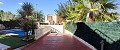 3 Bedroom Villa For Sale In Aspe in Pinoso Villas