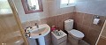 Stunning 4 Bedroom 3 Bath Villa in Pinoso in Pinoso Villas