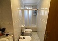 Villa met 3 slaapkamers en 1 badkamer op geweldige locatie met zwembad en gastenverblijf met 2 verdiepingen in Sax in Pinoso Villas