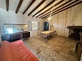 Perfect country house to renovate in Jumilla in Pinoso Villas